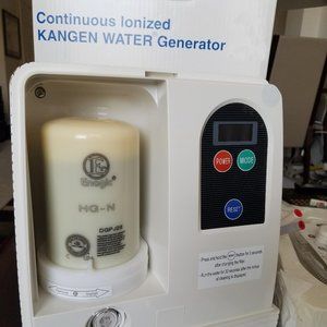 Leveluk R (produce kangen water)